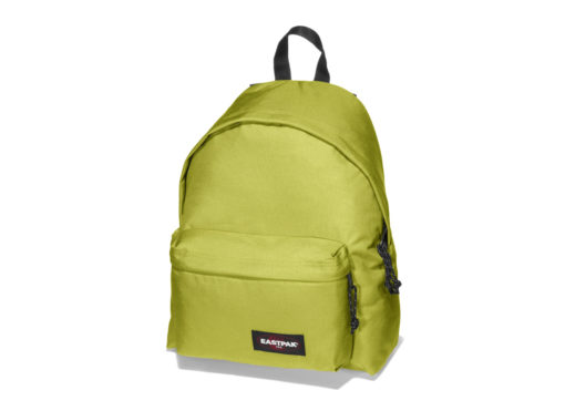 MOCHILA EASTPAK Padded Pak'r Ek62024E Loco verde Lime LIMA