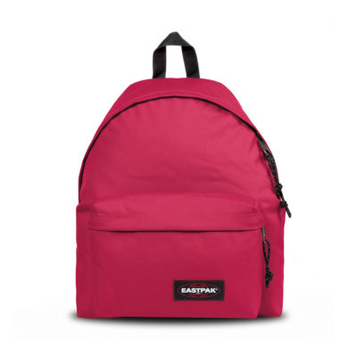 MOCHILA EASTPAK Padded Pak'r® EK62022M One Hint Pink Rosa fucsia