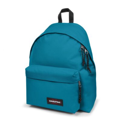 Mochila Eastpak Padded Pak'r® EK62054T 24 litros Novel Blue azul intenso