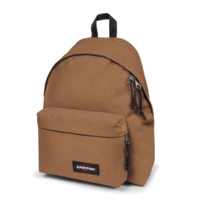 MOCHILA EASTPAK Padded Pak'r® EK62001N Crafty Beige marrón arena