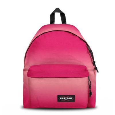 MOCHILA EASTPAK Padded Pak'r® EK620_23P Fade Pink rosa degradado