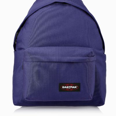 MOCHILA EASTPAK Padded Pak'r® 24 litros EK62047J Fresh Berries MORADA lila oscuro