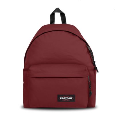 MOCHILA EASTPAK Padded Pak'r® EK62033T Brave Burgundy granate