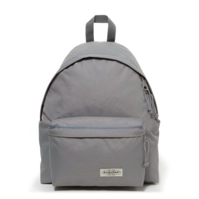 MOCHILA EASTPAK Padded Pak'r® EK62034Q Grey Stitched gris claro