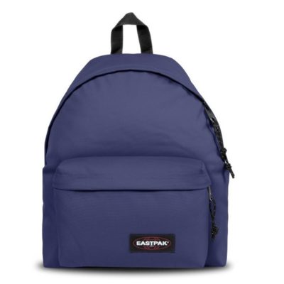 MOCHILA EASTPAK Padded Pak'r® 24 litros EK62062S VITAL PURPLE morado lila oscuro