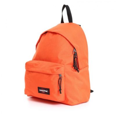 MOCHILA EASTPAK Padded Pak'r® EK62034G FUNKY FOX naranja butano