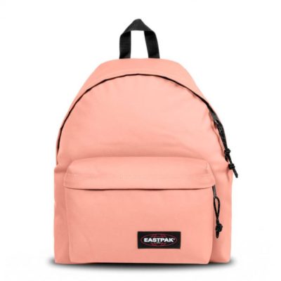 MOCHILA EASTPAK Padded Pak'r® EK62060s COMFY CORAL ROSA PALO