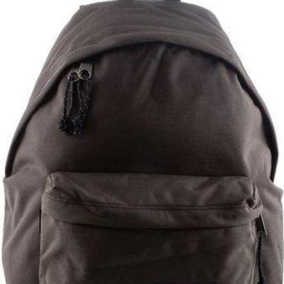 MOCHILA EASTPAK Padded Pak'r® EK62023E MENTAL BROWN Marrón oscuro chocolate