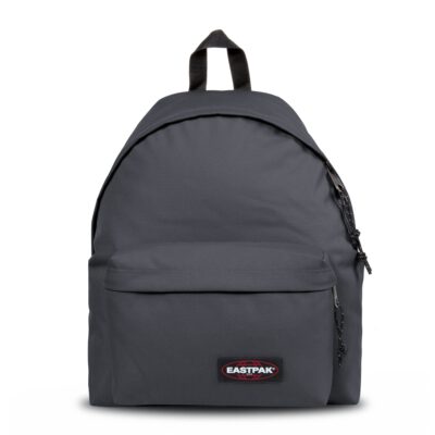 MOCHILA EASTPAK Padded Pak'r® EK62020M Tailgate Grey Gris Oscura