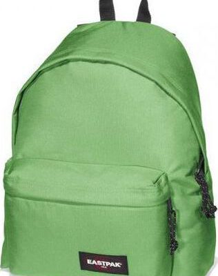 MOCHILA EASTPAK Padded Pak'r® EK62099F Fancy Frog verde manzana