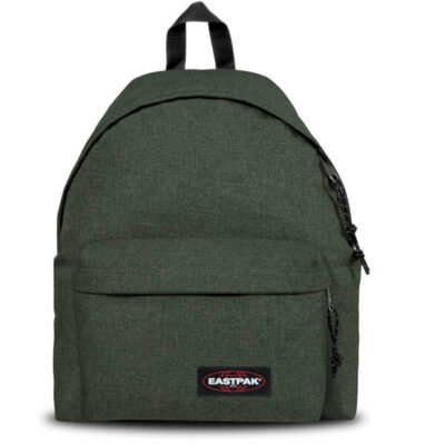 MOCHILA EASTPAK Padded Pak'r® EK62097Q Crafty KHAKI verde efecto tejano