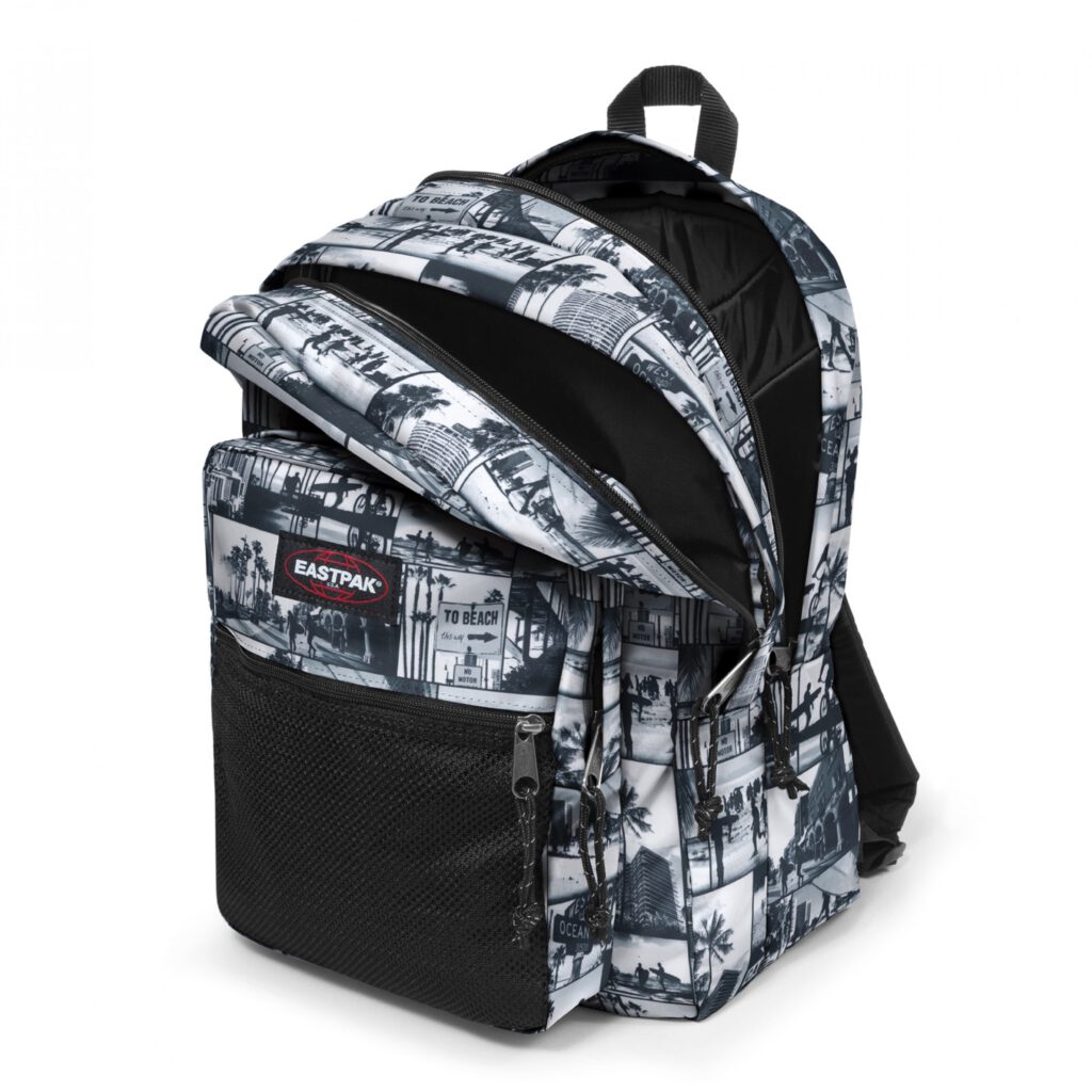 eastpak pinnacle