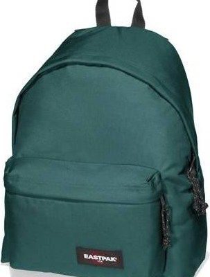 MOCHILA EASTPAK Padded Pak'r® EK62001G Doofy Dino verde pino