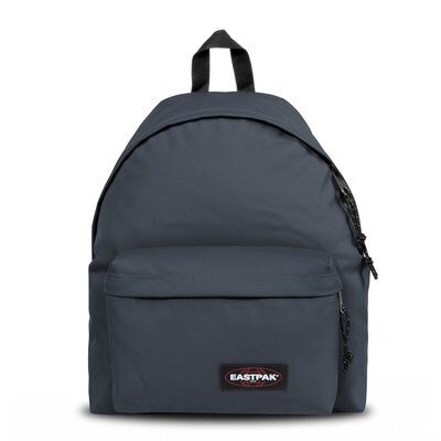 MOCHILA EASTPAK Padded Pak'r® EK62017O Quiet Grey Gris oscuro