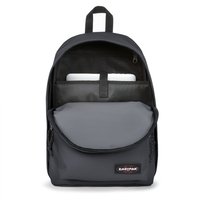 MOCHILA EASTPAK Out Of Office 27 litros con bolsillo ordenador EK76720M Tailgate grey gris oscura