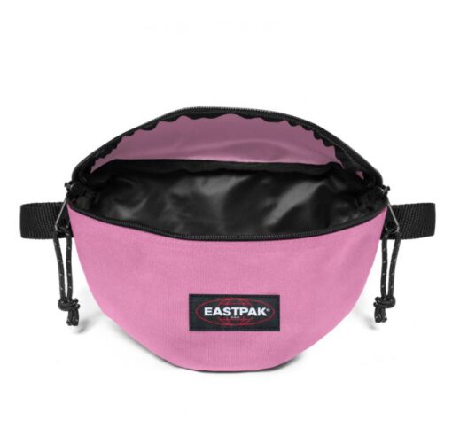 Riñonera Eastpak Springer Ref. EK07482P Coupled Pink Rosa claro