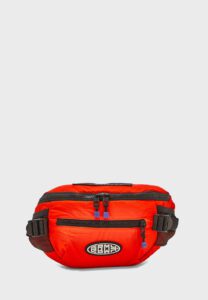 Riñonera Grimey UNISEX Dulce Fannypack FW20 Orange Ref. GFP119-fw20-ORG Naranja