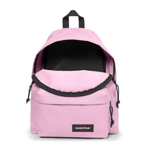 MOCHILA EASTPAK Padded Pak'r® 24l. EK620I74 Sky Pink rosa palo pastel