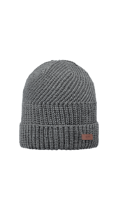 Gorro Barts Lana virgen Unisex MACKY BEANIE GREEN AMSTERDAM Ref. 39020131 verde