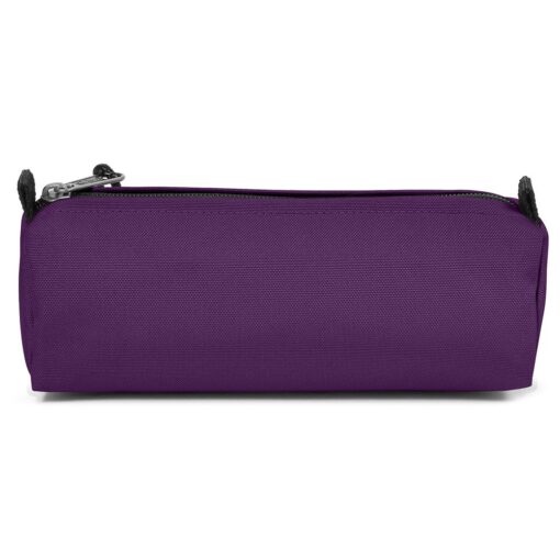 Estuche Eastpak escolar: Benchmark SINGLE EK3724D9 EGGPLANT PURPLE-violeta intenso