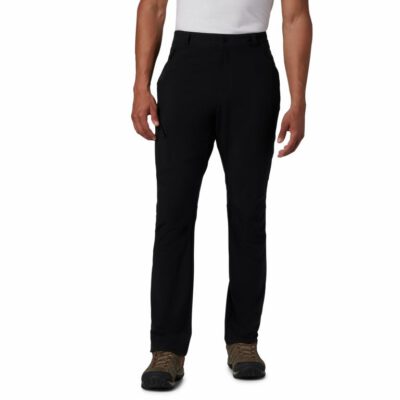 Pantalón largo COLUMBIA deporte para hombre Triple Canyon™ Black Ref. 1711681010 negro