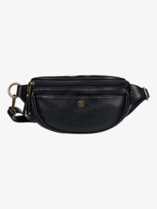 Riñonera/Bolso ROXY bandolera cruzado mujer Bring Your Soul ANTHRACITE (kvj0) Ref. ERJBP04187 negro