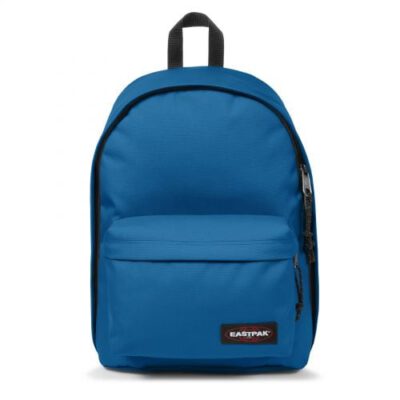 MOCHILA EASTPAK Out Of Office 27 litros con bolsillo ordenador EK767K24 Mysty Blue Azul royal