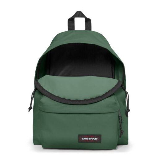 MOCHILA EASTPAK Padded Pak'r® 24 litros EK620U91 GLOWING GREEN Verde ecológico