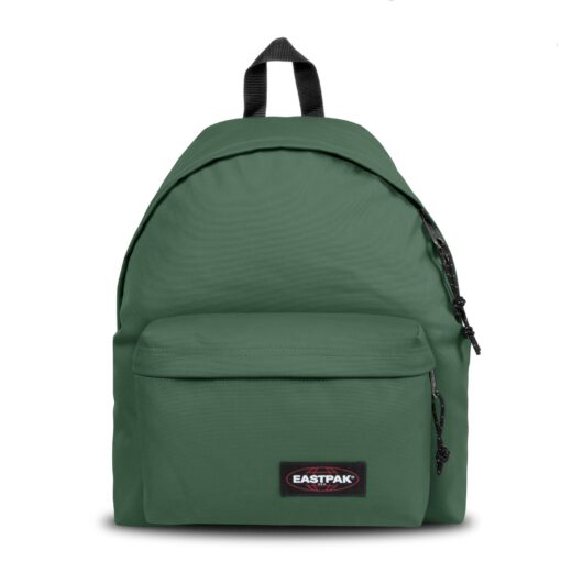 MOCHILA EASTPAK Padded Pak'r® 24 litros EK620U91 GLOWING GREEN Verde ecológico