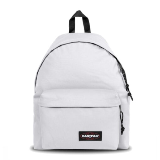 MOCHILA EASTPAK Padded Pak'r® 24l. EK62099O Smokin' Pearl gris perla claro