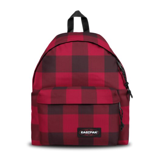 MOCHILA EASTPAK Padded Pak'r® 24 litros EK6207A6 SKATE CHECKS-cuadros escoceses