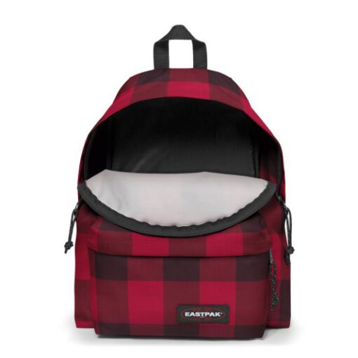 MOCHILA EASTPAK Padded Pak'r® 24 litros EK6207A6 SKATE CHECKS-cuadros escoceses