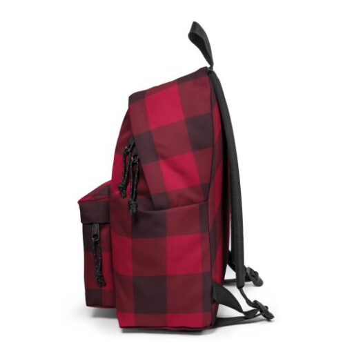 MOCHILA EASTPAK Padded Pak'r® 24 litros EK6207A6 SKATE CHECKS-cuadros escoceses