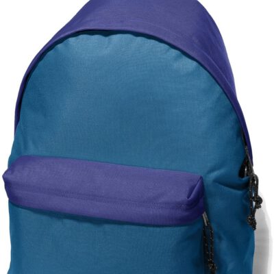 MOCHILA EASTPAK Padded Pak'r® 24 litros EK620239 Alle Blue bicolor azul