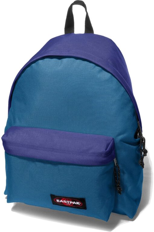 MOCHILA EASTPAK Padded Pak'r® 24 litros EK620239 Alle Blue bicolor azul