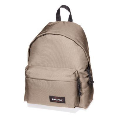 MOCHILA EASTPAK Padded Pak'r® 24 litros EK62054I Beigejing color arena