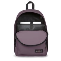 MOCHILA EASTPAK Out Of Office 27L. Ref. EK76762Q Synthetic purple morada/púrpura