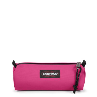 Estuche Eastpak escolar: Benchmark SINGLE EK372LK25 Pink Escape rosa fucsia