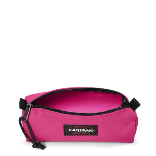 Estuche Eastpak escolar: Benchmark SINGLE EK372LK25 Pink Escape rosa fucsia