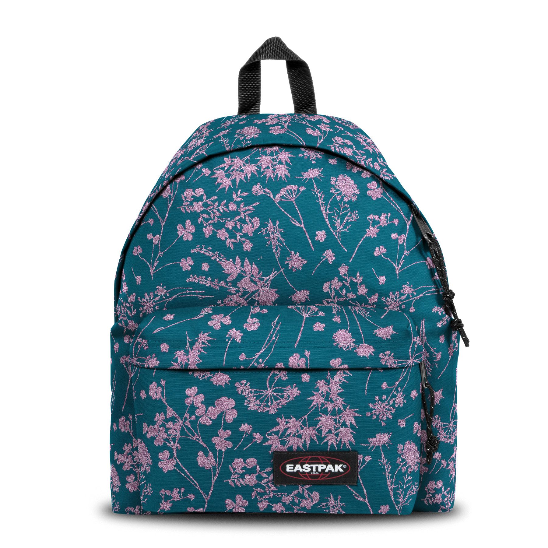 Eastpak fleurs outlet