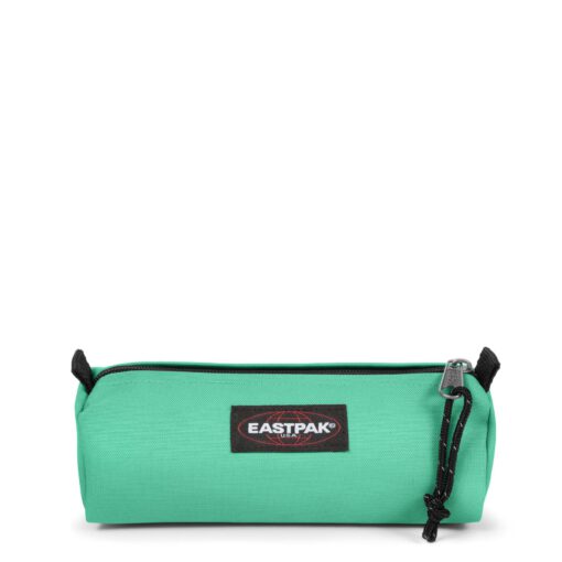 Estuche Eastpak escolar: Benchmark SINGLE EK372N91 Mindful Mint verde agua menta