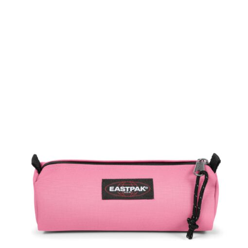 Estuche Eastpak escolar: Benchmark SINGLE EK372N83 Playful Pink rosa chicle