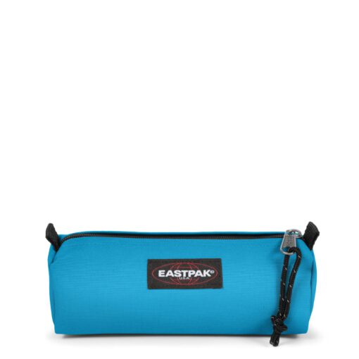 Estuche Eastpak escolar: Benchmark SINGLE EK372N86 Active Aqua azul