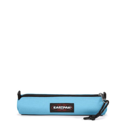 Estuche escolar EASTPAK: SMALL ROUND SINGLE MINI EK705N93 Blissful Blue azul cielo