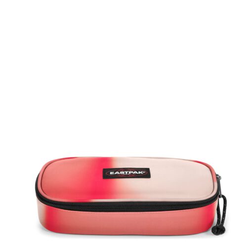 Estuche escolar Eastpak: PLUMIER OVAL EK717N81 Gradient Pink rosa degradado