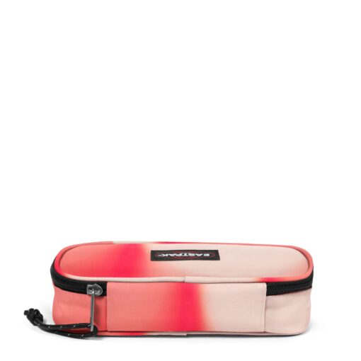 Estuche escolar Eastpak: PLUMIER OVAL EK717N81 Gradient Pink rosa degradado