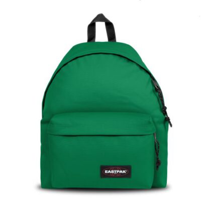 MOCHILA EASTPAK Padded Pak'r® 24 litros EK62055B kurlywurly green verde claro