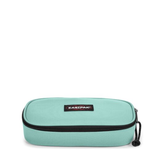 Estuche escolar Eastpak: PLUMIER OVAL SINGLE EK717u62 thoughtturquois azul agua