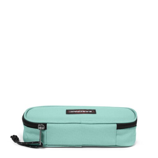 Estuche escolar Eastpak: PLUMIER OVAL SINGLE EK717u62 thoughtturquois