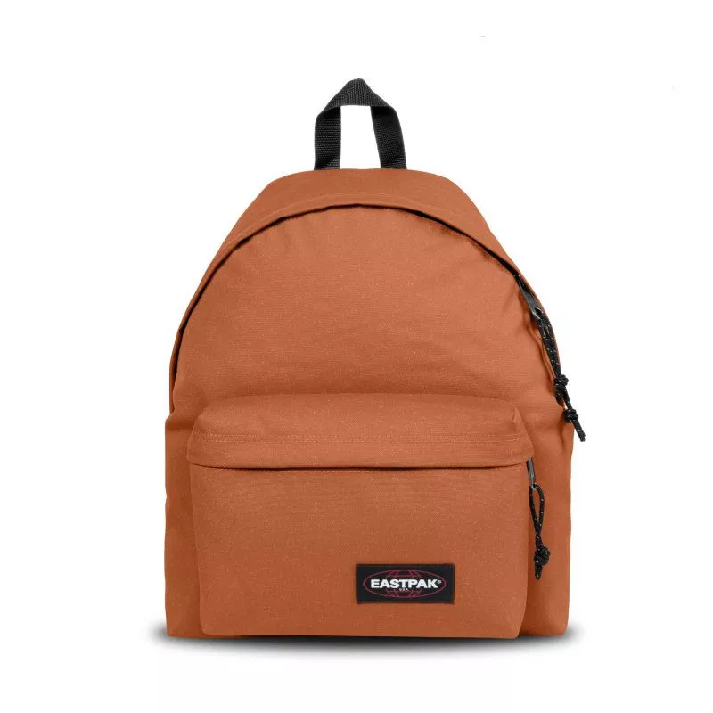 MOCHILA EASTPAK Padded Pak'r® 24 litros EK62019X METALLIC COPPER-marrón claro purpurina MOCHILA EASTPAK Padded Pak'r® 24 litros EK62019X METALLIC COPPER-marrón claro purpurina